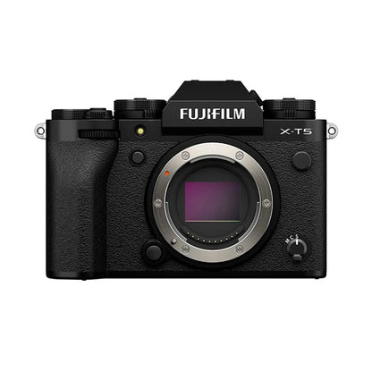 Fujifilm X-T5 Mirrorless Camera Body Only