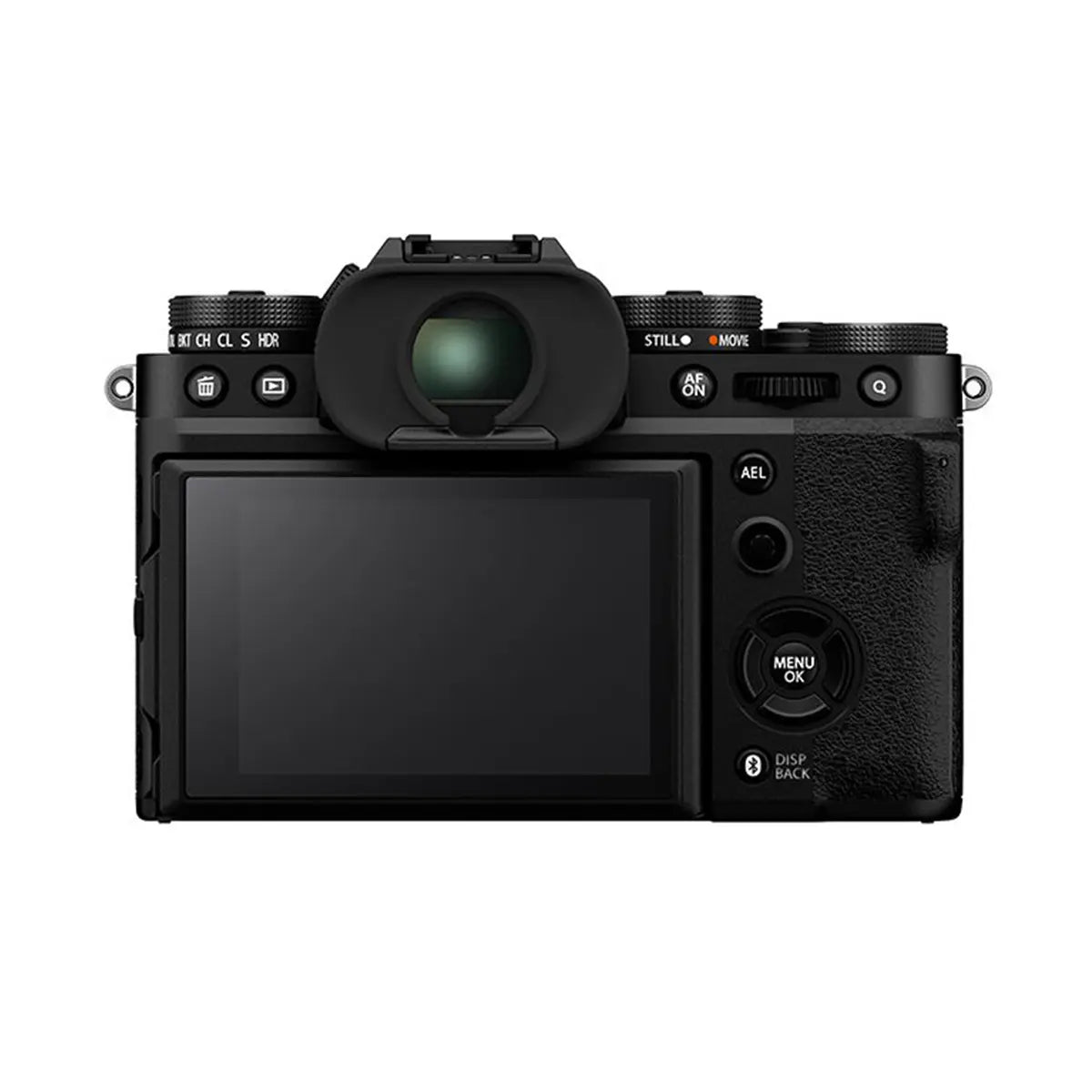 Fujifilm X-T5 Mirrorless Camera Body Only