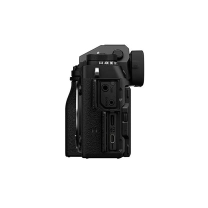 Fujifilm X-T5 Mirrorless Camera Body Only