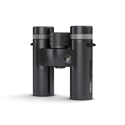 GPO Passion SD 10x26 Binoculars - Black top