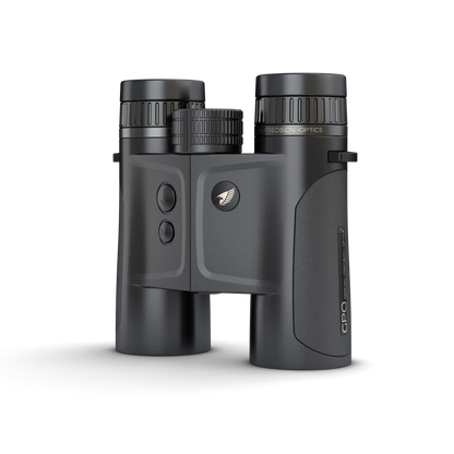 GPO RangeGuide™ 3200 8×40