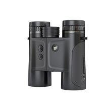 GPO Rangeguide 3200 10x40 Laser Rangefinder - Black