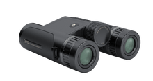 GPO Rangeguide 2800 8x32 Laser Rangefinder Binoculars