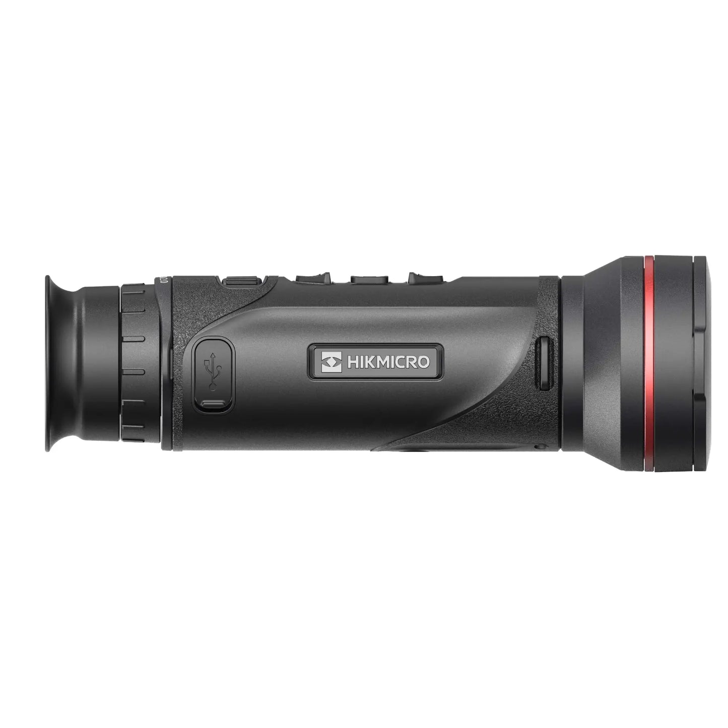 Hikmicro Falcon 2.0 50mm LRF Handheld Thermal Monocular