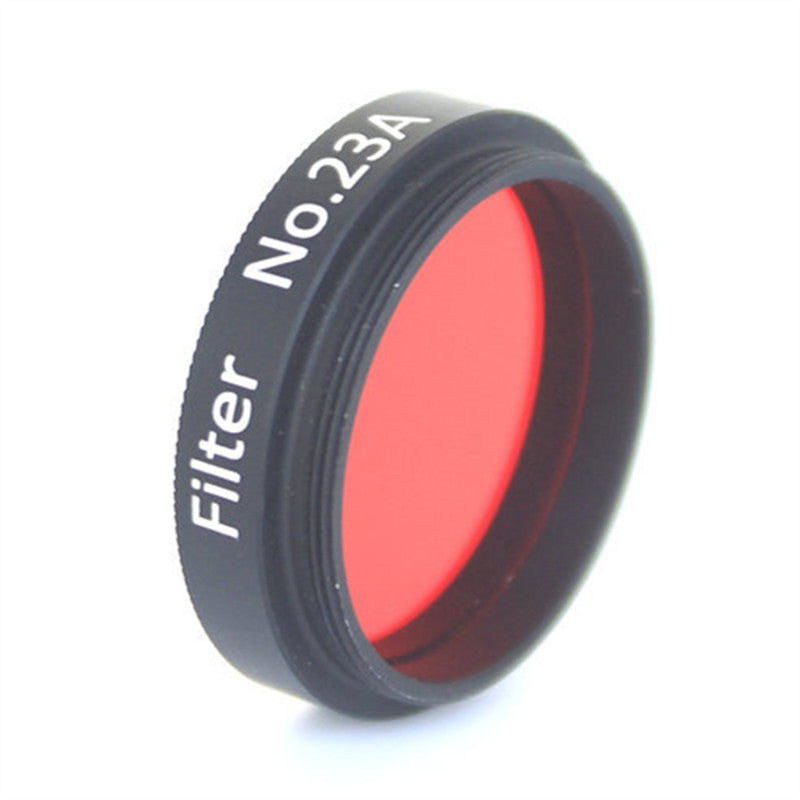 OVL 1.25" Lunar and Planetary Colour Filters Kit (Set of 4)