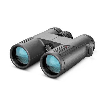 Hawke Frontier HD X 8x42 Binoculars - Grey
