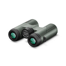 Hawke Frontier HD X 10x32 Binoculars - Green