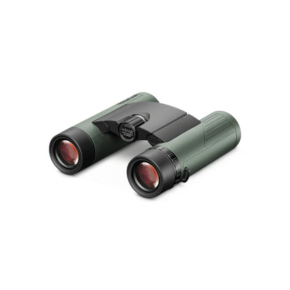 Hawke Frontier ED X 10x25 Binoculars - Green