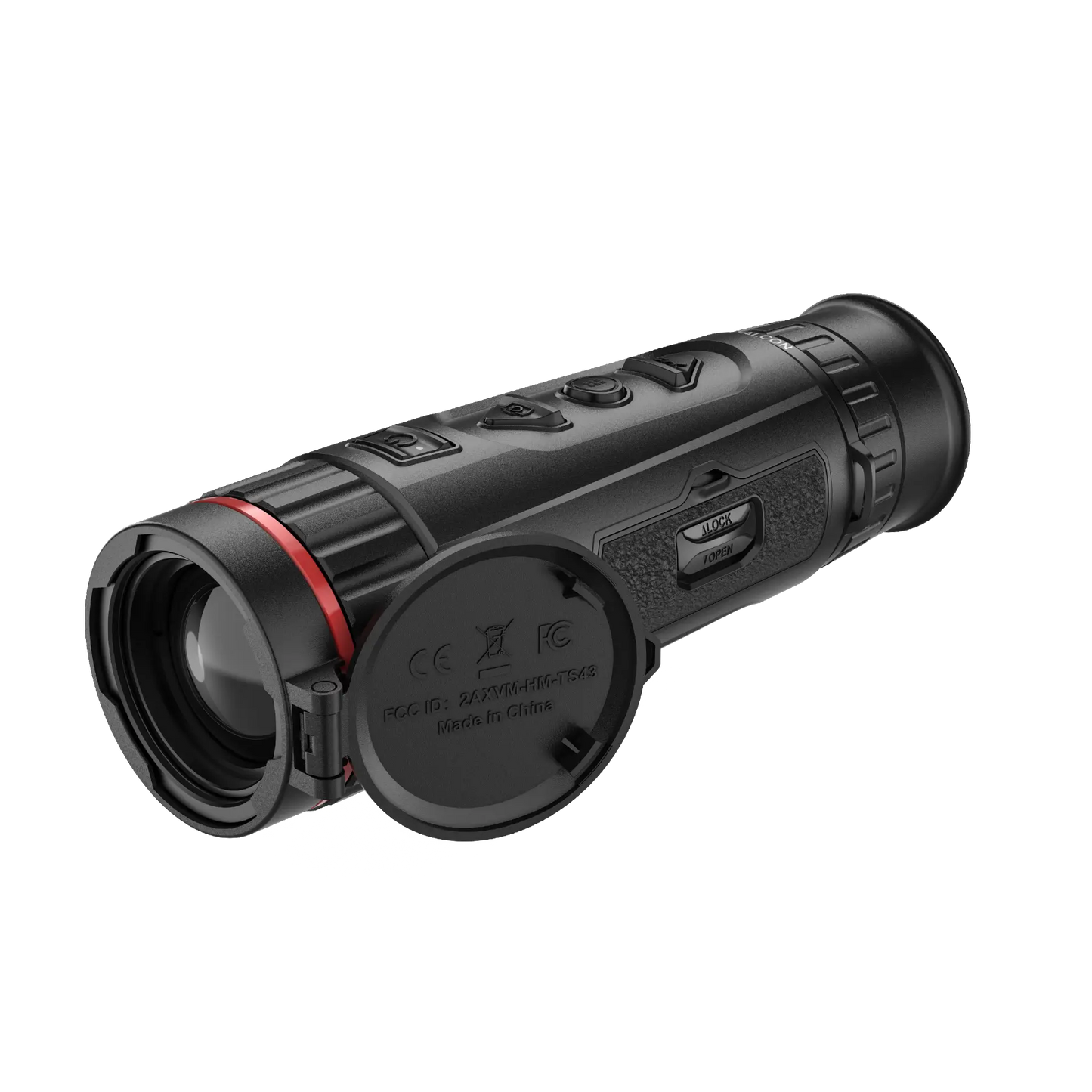 Hikmicro Falcon Pro FQ35 Hand Held Thermal Imager