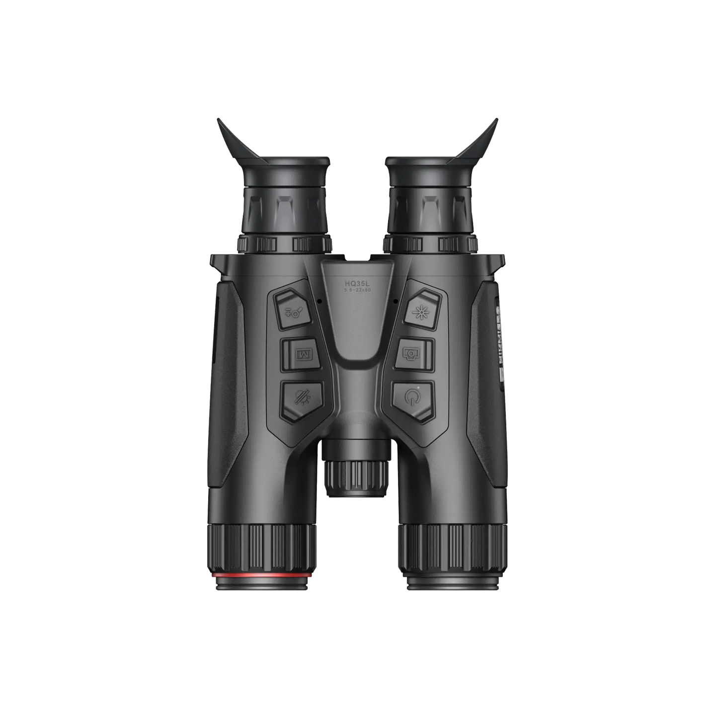 Hikmicro Habrok 4K HQ35L Multi-Spectrum Binoculars
