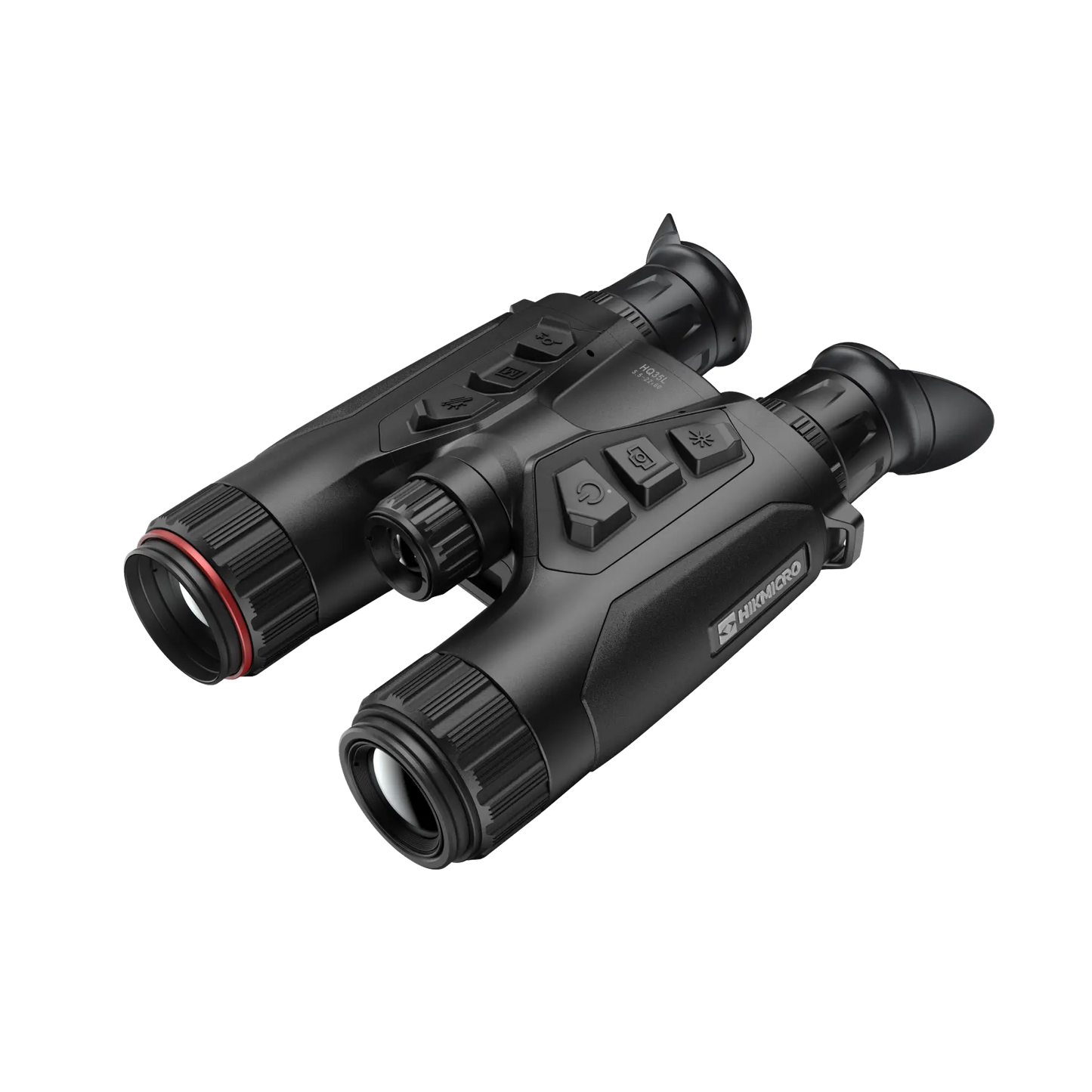 Hikmicro Habrok 4K HQ35L Multi-Spectrum Binoculars