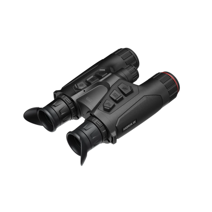 Hikmicro Habrok 4K HQ35L Multi-Spectrum Binoculars