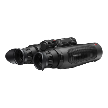 Hikmicro Habrok 4k 2.0 Multi-Spectrum Binoculars