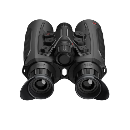 Hikmicro Habrok 4k 2.0 Multi-Spectrum Binoculars