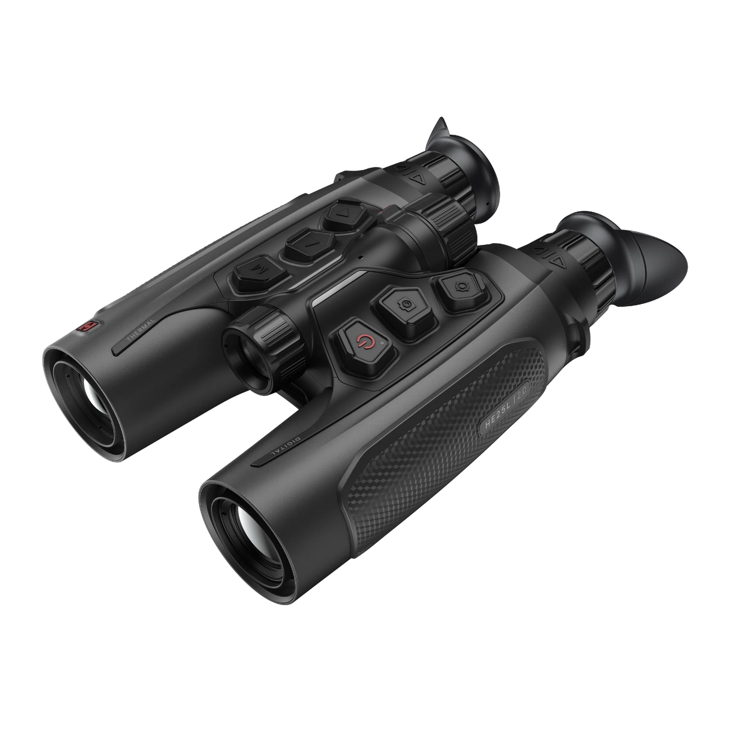 Hikmicro Habrok 4k 2.0 Multi-Spectrum Binoculars