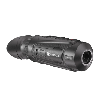 Hikmicro Lynx 3.0 LE10 Thermal Monocular