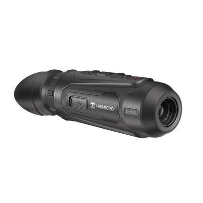 Hikmicro Lynx 3.0 LH15 Thermal Monocular