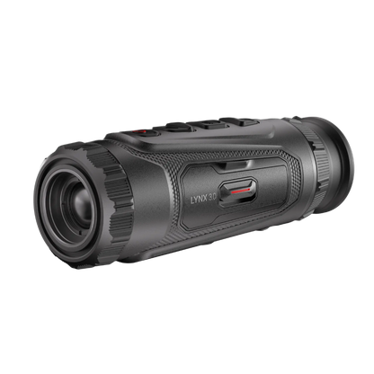 Hikmicro Lynx 3.0 LH19 Thermal Monocular