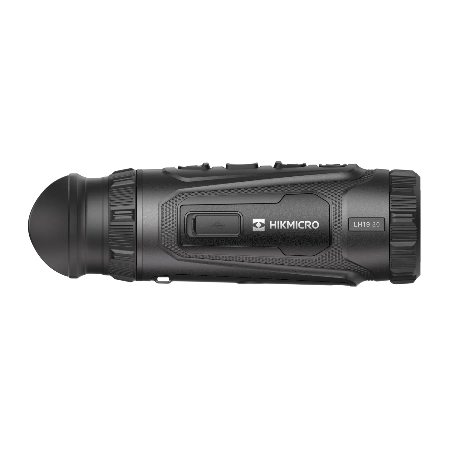 Hikmicro Lynx 3.0 LH19 Thermal Monocular