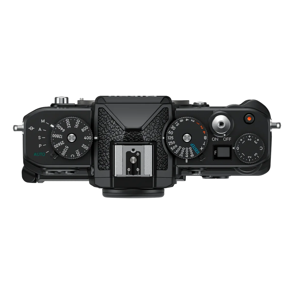 Nikon Zf Mirrorless Camera Body
