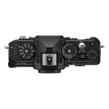 Nikon Zf Mirrorless Camera Body