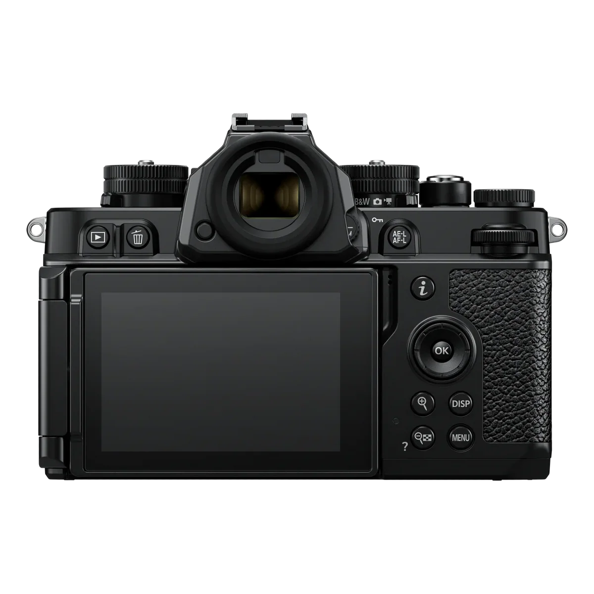 Nikon Zf Mirrorless Camera Body
