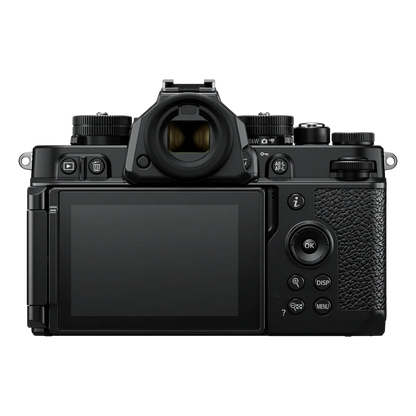 Nikon Zf Mirrorless Camera Body