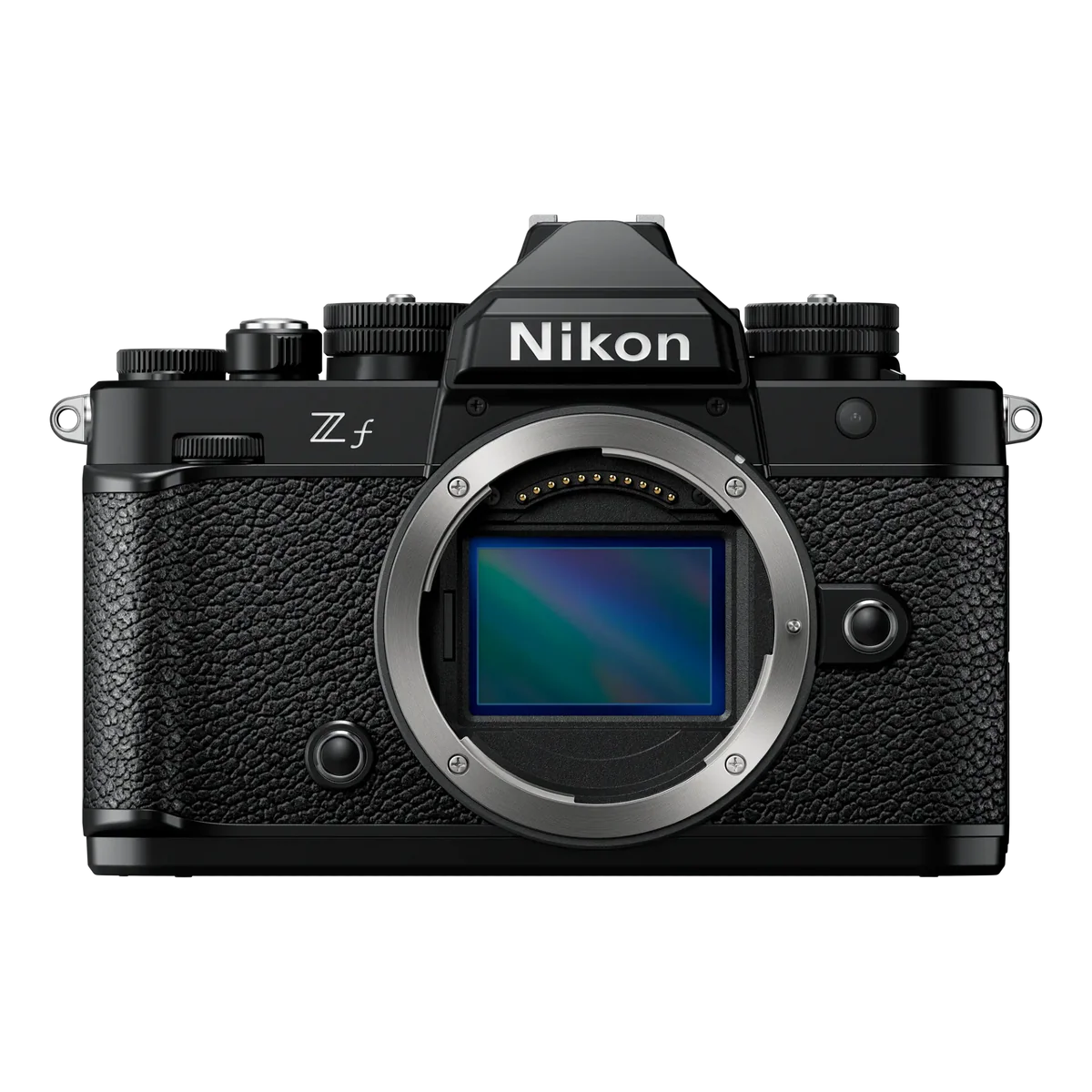 Nikon Zf Mirrorless Camera Body