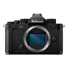 Nikon Zf Mirrorless Camera Body