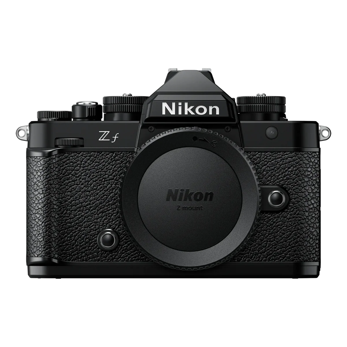 Nikon Zf Mirrorless Camera Body