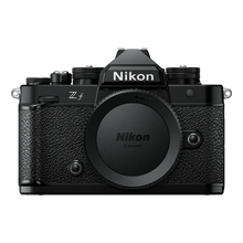 Nikon Zf Mirrorless Camera Body