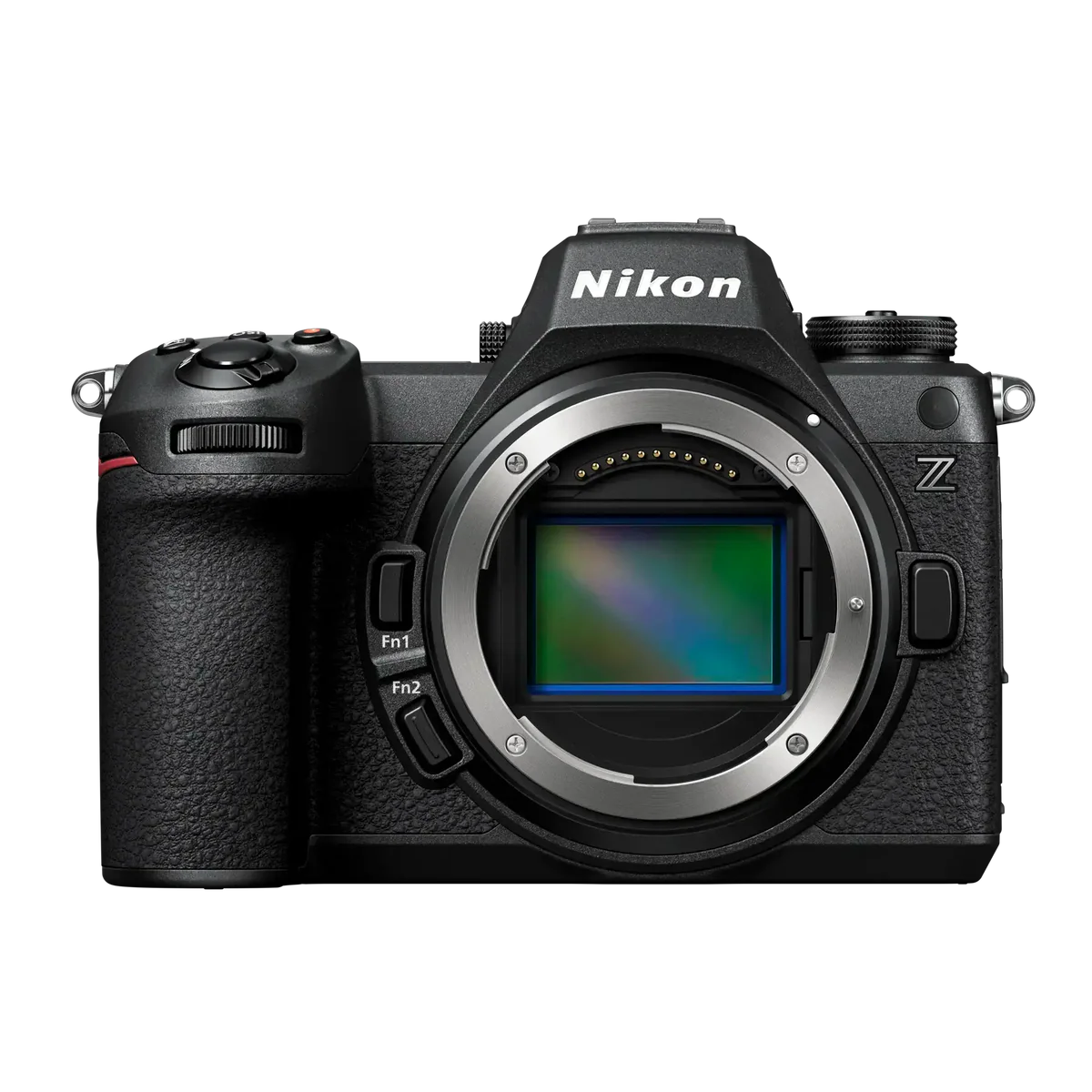Nikon Z6 III Mirrorless Camera Body