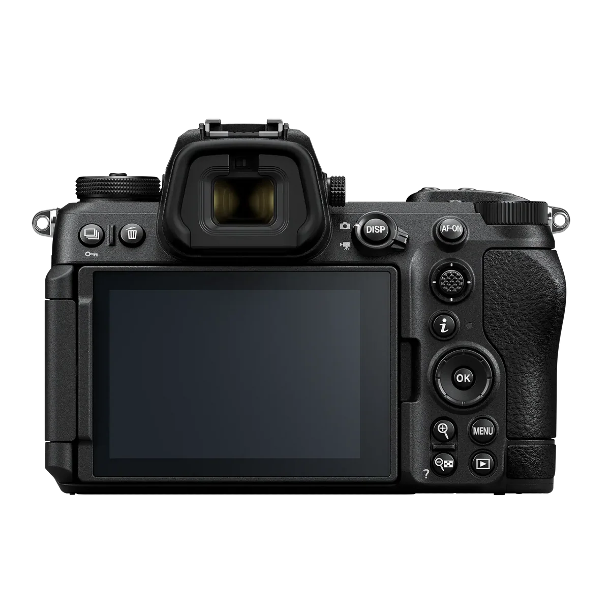 Nikon Z6 III Mirrorless Camera Body