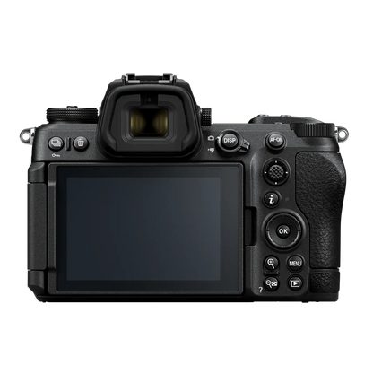 Nikon Z6 III Mirrorless Camera Body