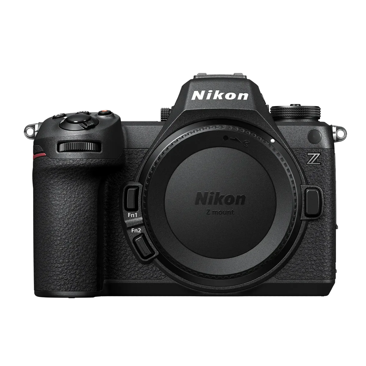 Nikon Z6 III Mirrorless Camera Body
