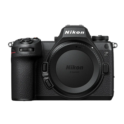 Nikon Z6 III Mirrorless Camera Body