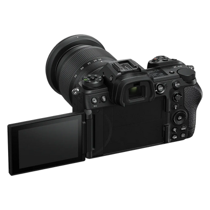 Nikon Z6 III Mirrorless Camera Body