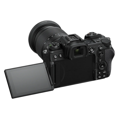Nikon Z6 III Mirrorless Camera Body