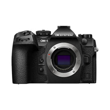 OM System OM-1 Mark II Mirrorless Camera Body