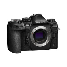 OM System OM-1 Mark II Mirrorless Camera Body