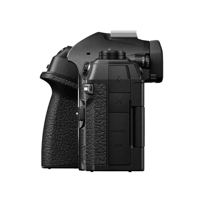 OM System OM-1 Mark II Mirrorless Camera Body