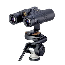 Opticron Binocular Tripod Mount for Roof Prism Binoculars Black