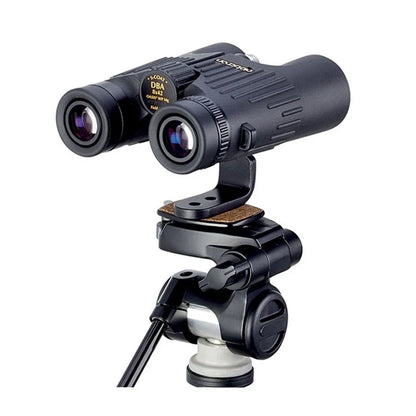 Opticron Binocular Tripod Mount for Roof Prism Binoculars Black
