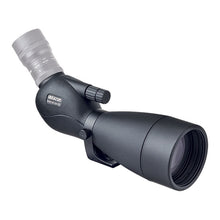Opticron MM3 80 GA ED Angled Spotting Scope + MM3 20-60X Eyepiece