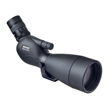 Opticron MM3 80 GA ED Angled Spotting Scope + MM3 20-60X Eyepiece