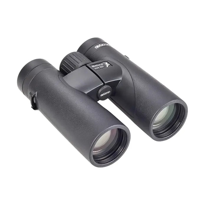 Opticron Natura WA ED Roof Prism 10x42 front side