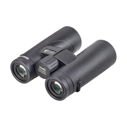 Opticron Natura WA ED Roof Prism 10x42 back side