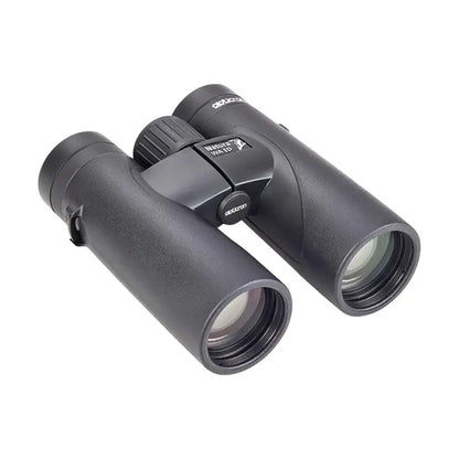 Opticron Natura WA ED Roof Prism 8x42 front aide