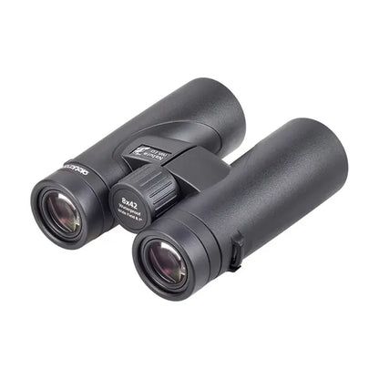 Opticron Natura WA ED Roof Prism 8x42 back side
