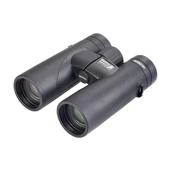 Opticron Natura WA ED Roof Prism 8x42 front side